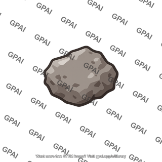 Seed particle
