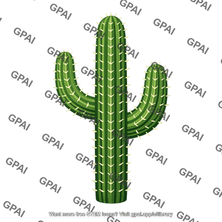 Mexican cactus