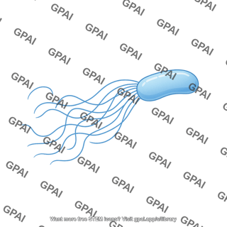 Pseudomonas fluorescens