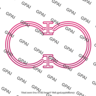 Aav genome circular dimer 1