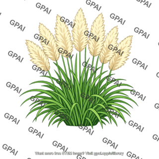 Pampas grass