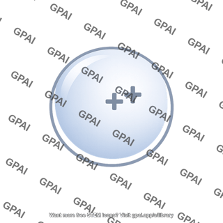 Divalent cation