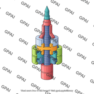 Type 6 secretion system extended