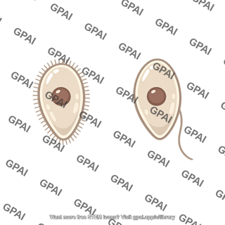 Protozoan parasite