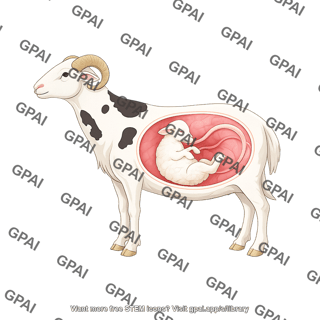 Sheep toubire