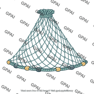 Fishing net