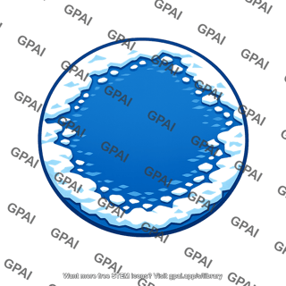 Arctic ocean