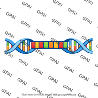 Microsatellite dna