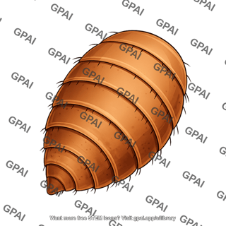 Drosophila abdomen dorsal male rotated