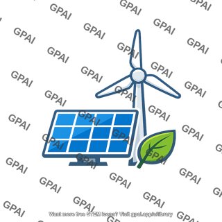Renewable energy source