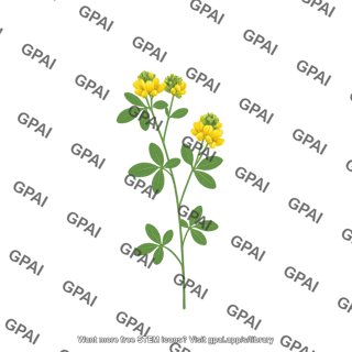 Stylosanthes capitata