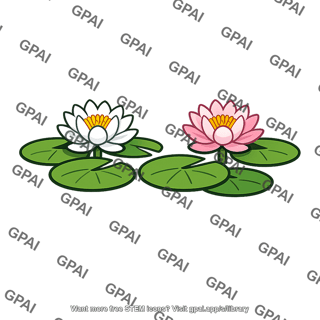 Water lily
