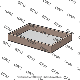 Ground sampling trap