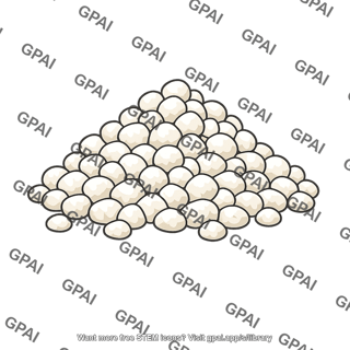 Ammonium nitrate fertilizer