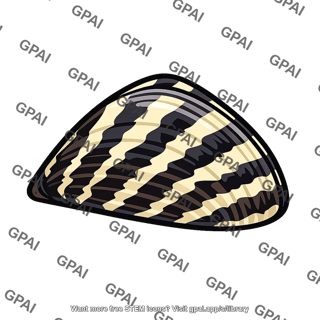 Zebra mussel