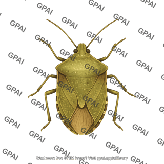 Stink bug