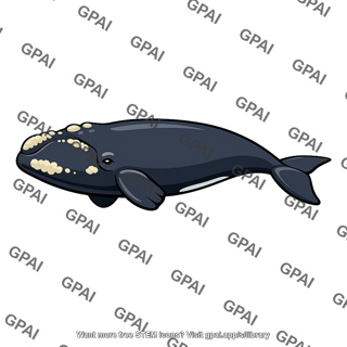 Right whale