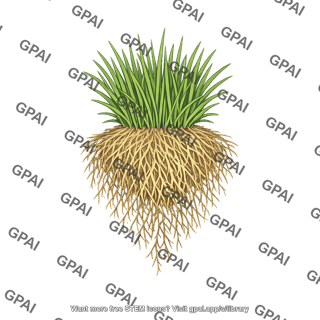 Prairie perennial herb