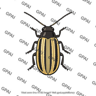 Microrhopapla vittata