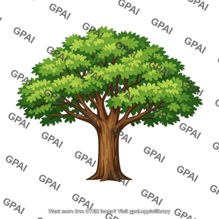 Tree large