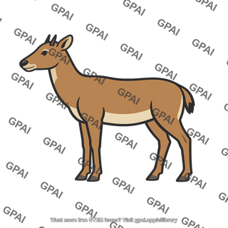 Ungulate