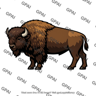 Bison