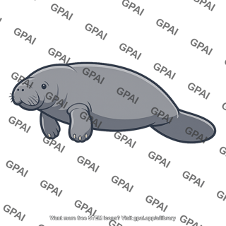 Manatee