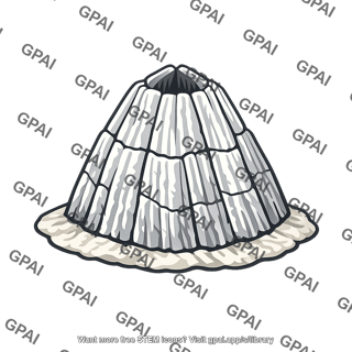 Barnacle adult