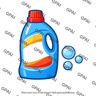 Detergent