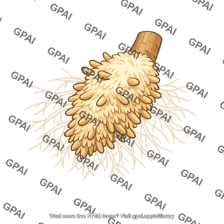 Ectomycorrhiza