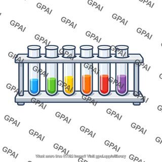 Test tube rack