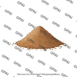 Efb powder