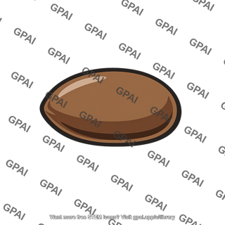 Brown seed