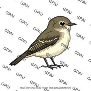 Flycatcher
