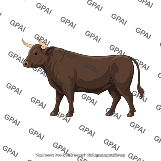 Bull