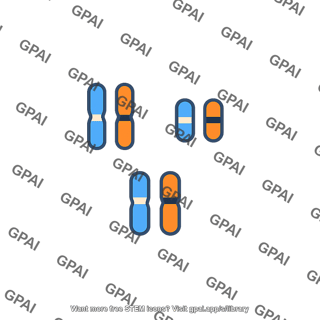 Heterozygote reduced