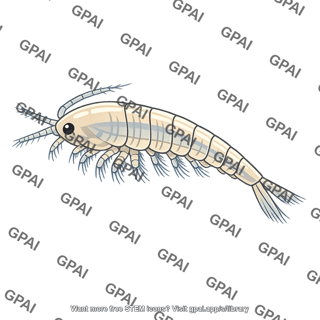 Zooplankton grazer