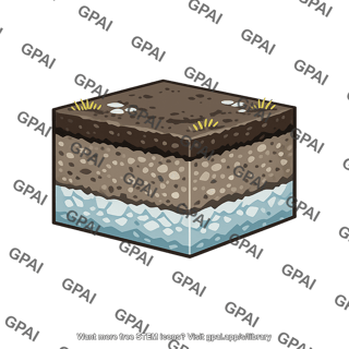 Tundra soil