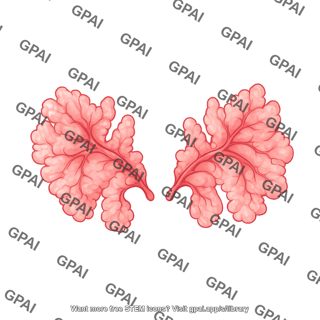 Mouse choroid plexus dorsal
