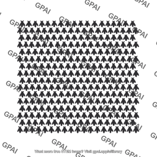 Population density dense