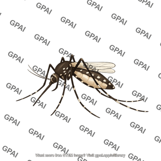 Aedes aegypti not feeding