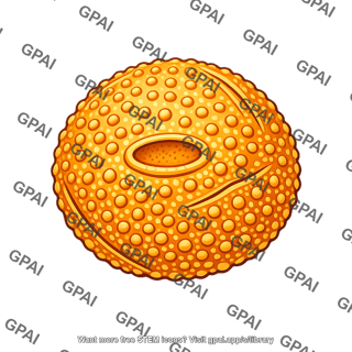 Pollen grain