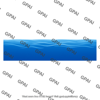 Open ocean