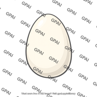 Bird egg
