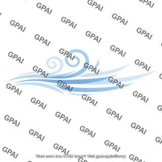 Strong wind gust