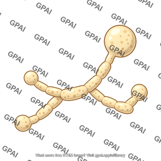 Yeast candida 2