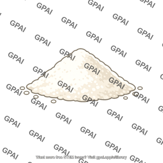 Ddt powder