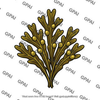Rockweed
