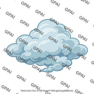 Gas cloud