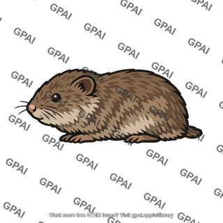 Vole